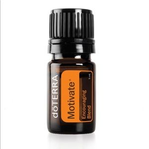 dōTERRA Motivate essential oil   NWOT